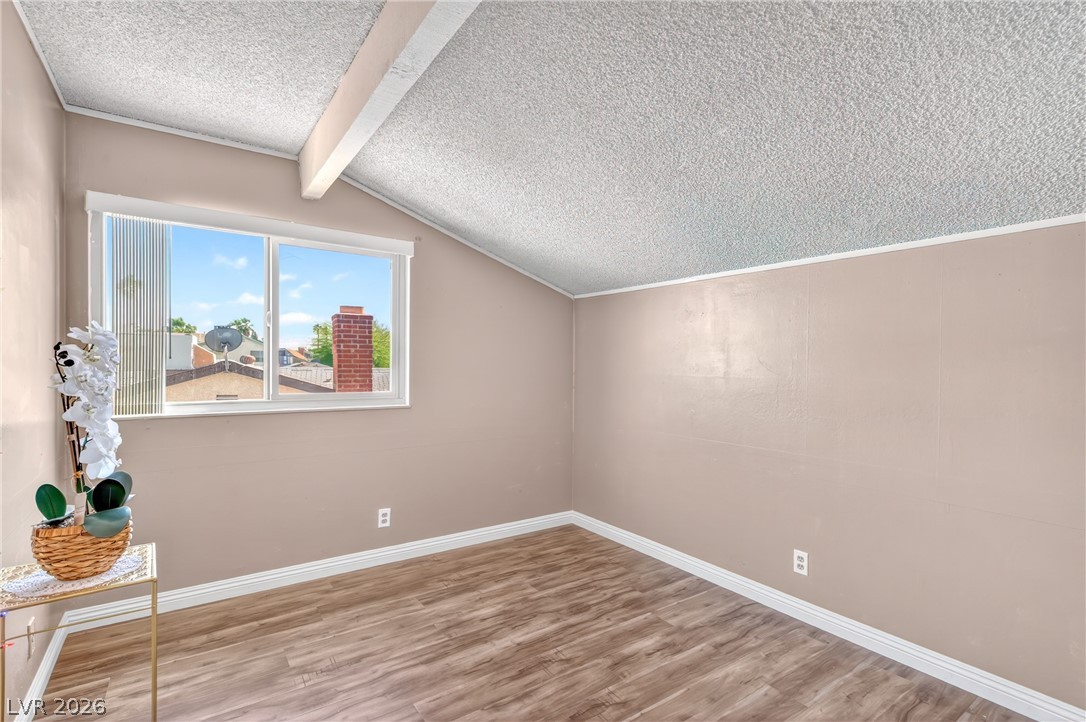 4302 Cloverhill Court Las Vegas NV 89147