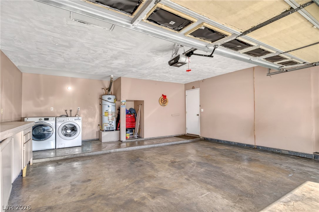 4302 Cloverhill Court Las Vegas NV 89147