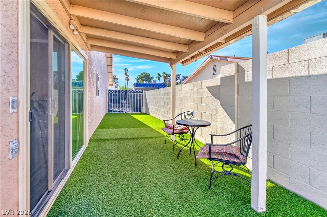 4302 Cloverhill Court Las Vegas NV 89147