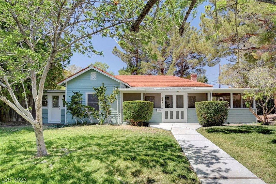 414 Ash Street Boulder City NV 89005