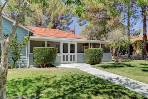 414 Ash Street Boulder City NV 89005