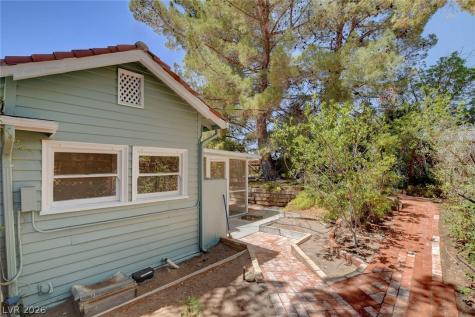 414 Ash Street Boulder City NV 89005