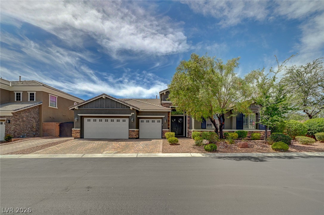 7317 Great Dover Street Las Vegas NV 89166