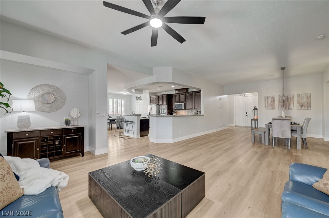 7317 Great Dover Street Las Vegas NV 89166