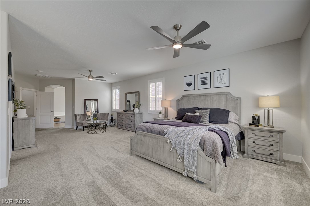 7317 Great Dover Street Las Vegas NV 89166