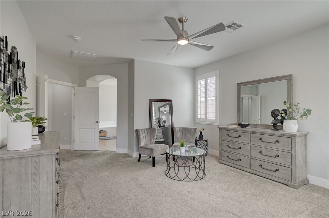 7317 Great Dover Street Las Vegas NV 89166