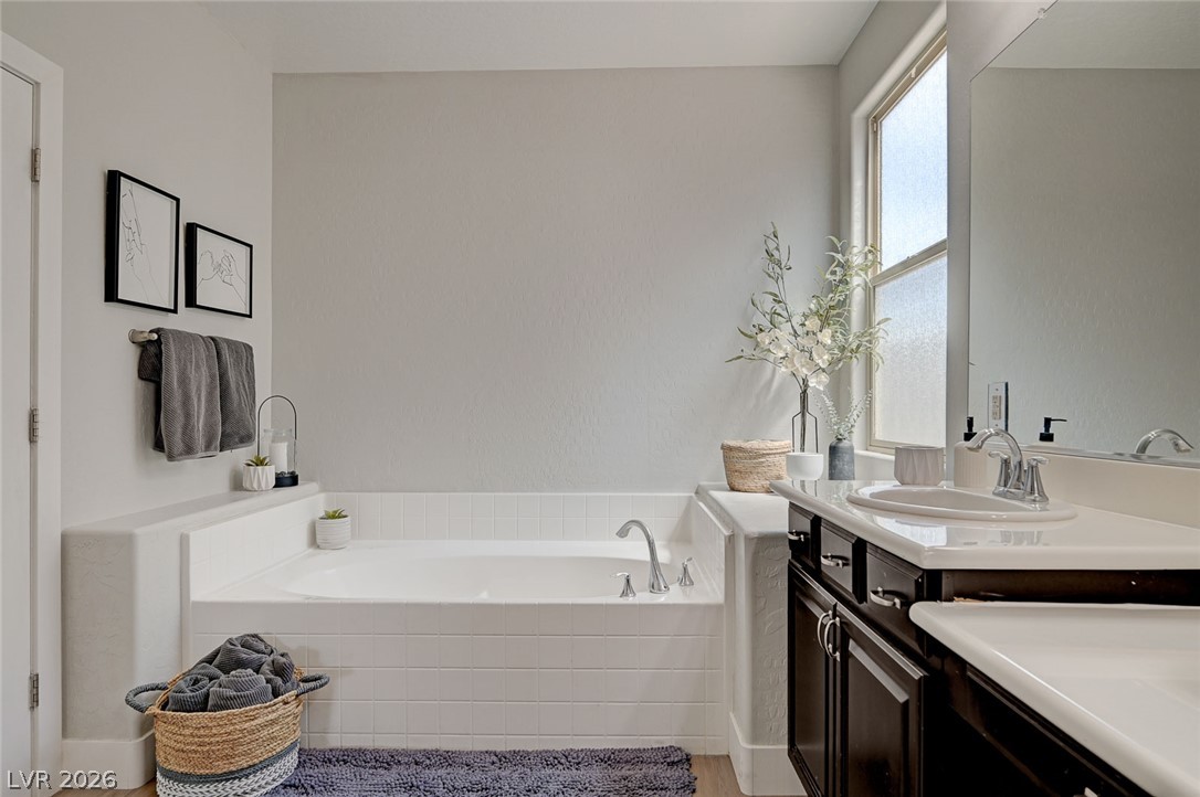 7317 Great Dover Street Las Vegas NV 89166