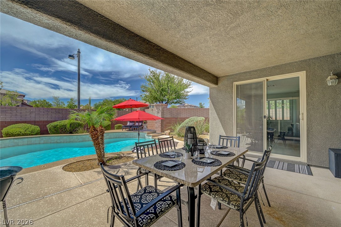 7317 Great Dover Street Las Vegas NV 89166