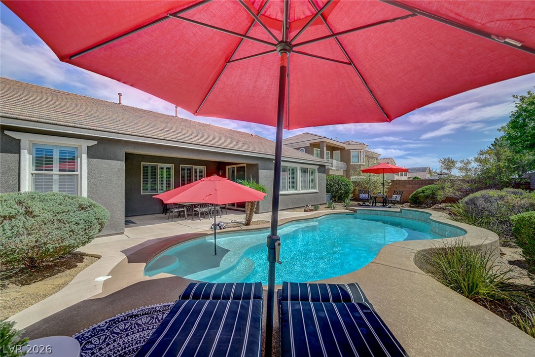 7317 Great Dover Street Las Vegas NV 89166