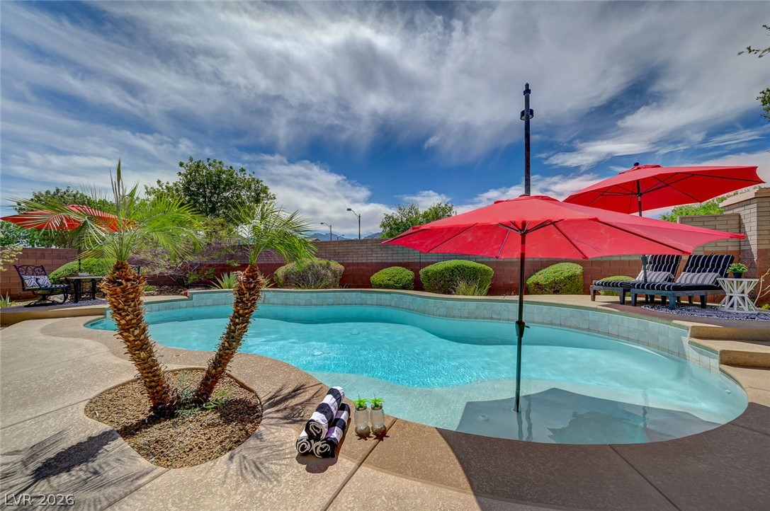7317 Great Dover Street Las Vegas NV 89166