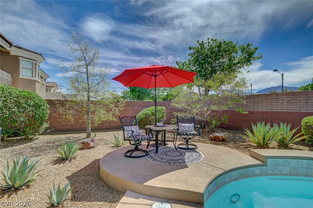 7317 Great Dover Street Las Vegas NV 89166