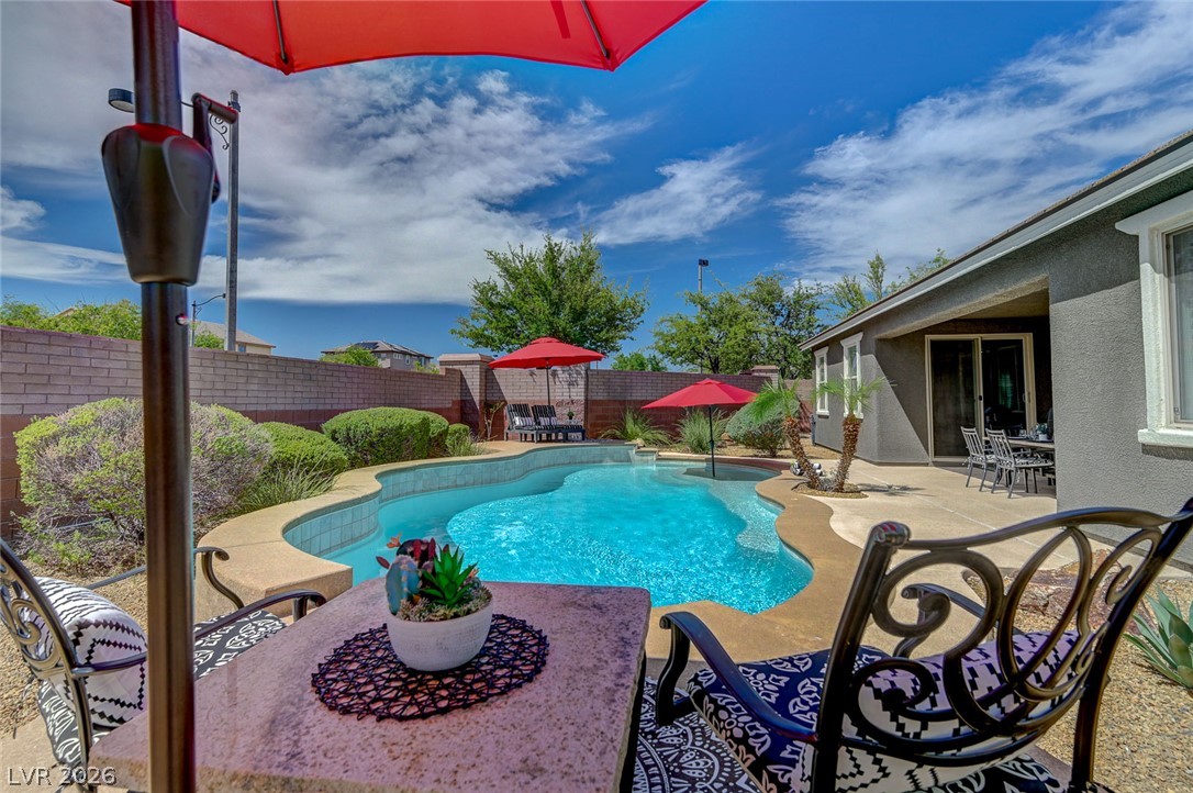 7317 Great Dover Street Las Vegas NV 89166