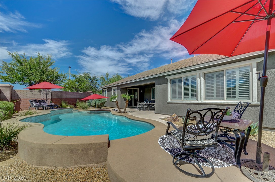 7317 Great Dover Street Las Vegas NV 89166
