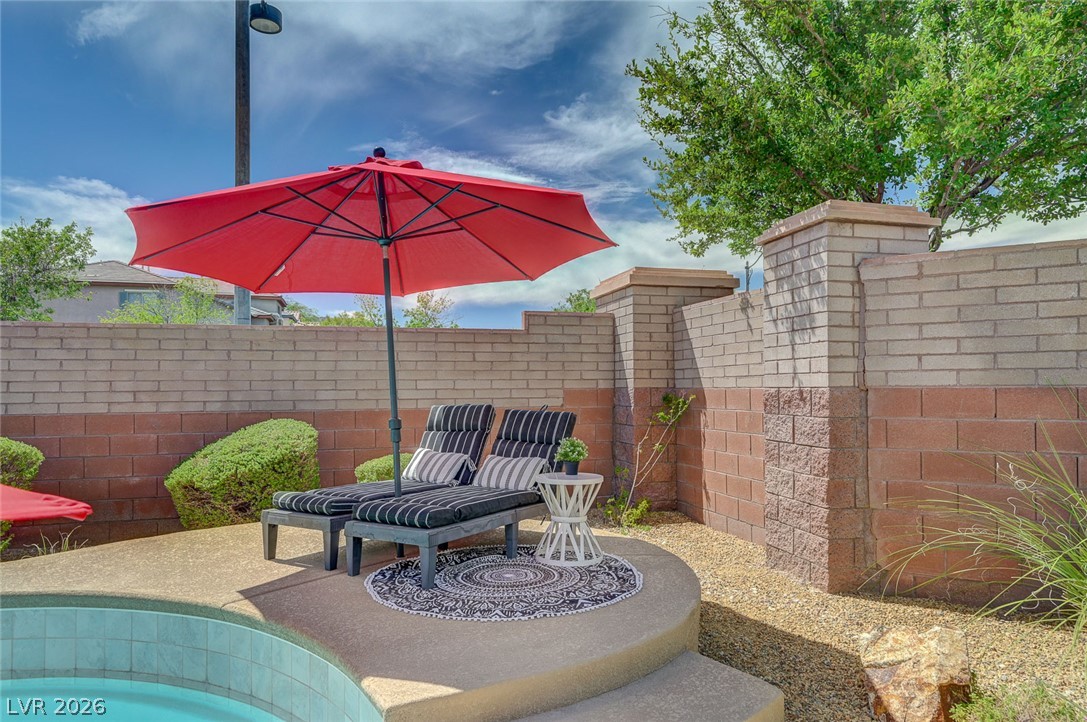 7317 Great Dover Street Las Vegas NV 89166