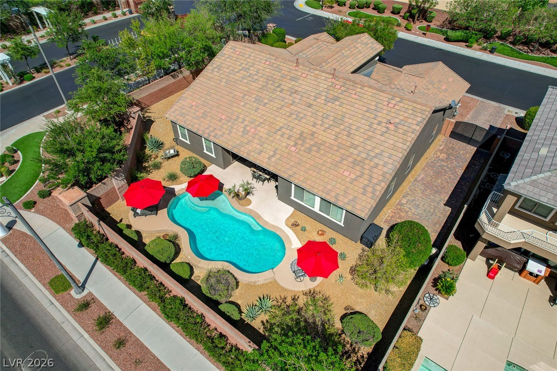 7317 Great Dover Street Las Vegas NV 89166