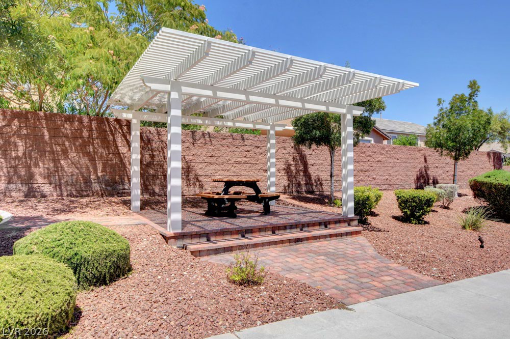 7317 Great Dover Street Las Vegas NV 89166