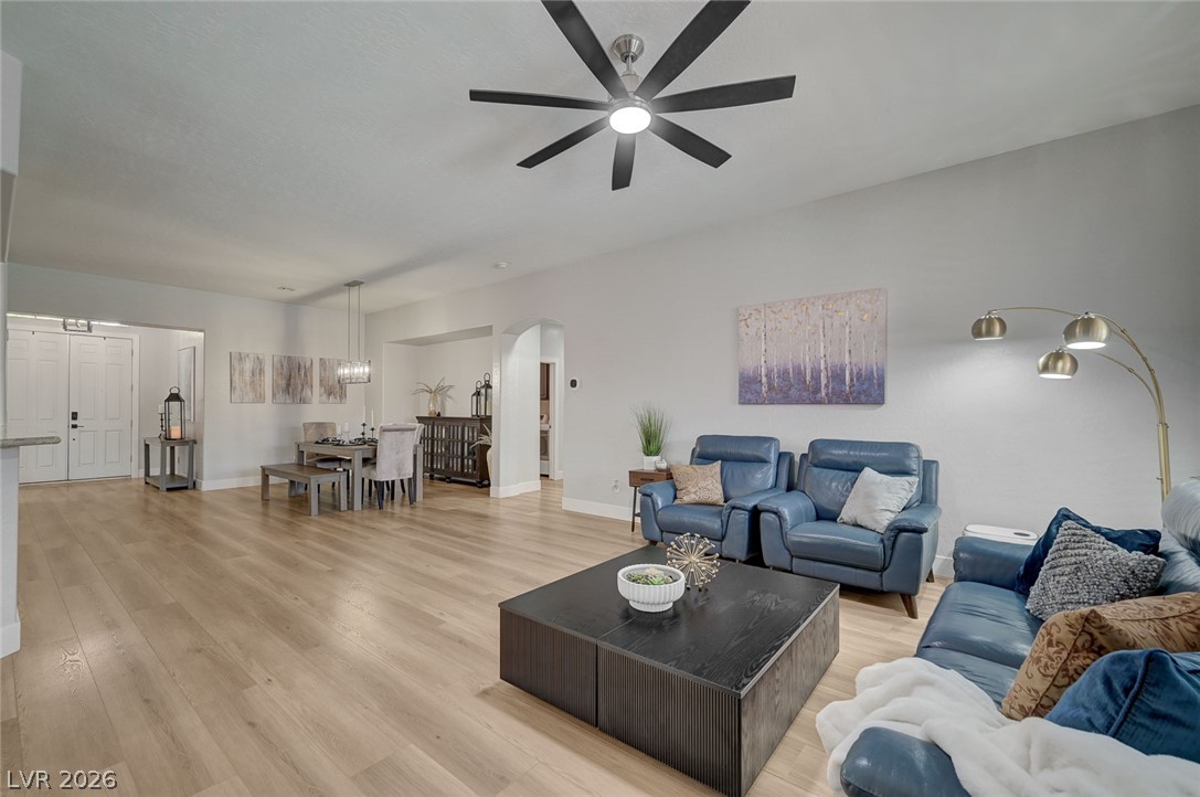 7317 Great Dover Street Las Vegas NV 89166