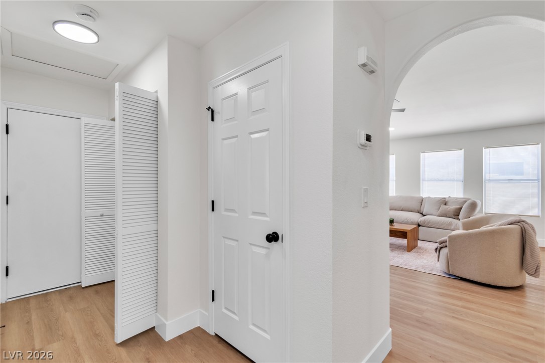 8220 Mt Brodie Circle Las Vegas NV 89145