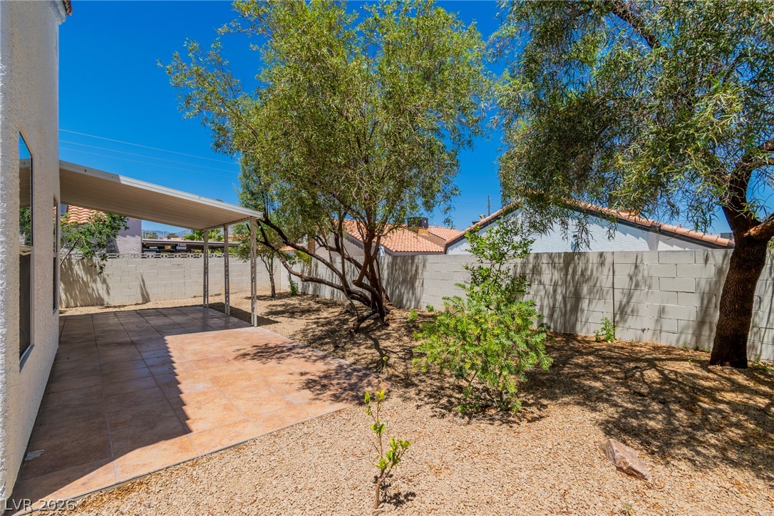 8220 Mt Brodie Circle Las Vegas NV 89145