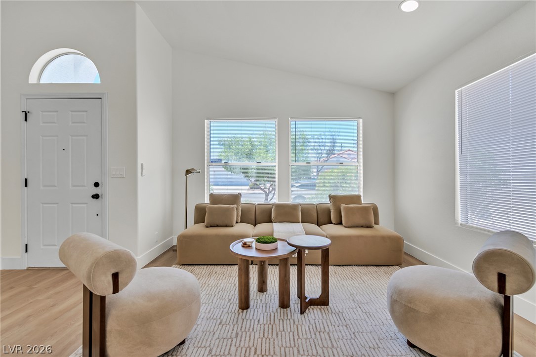 8220 Mt Brodie Circle Las Vegas NV 89145
