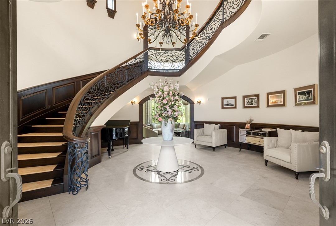 9701 Orient Express Court Las Vegas NV 89145
