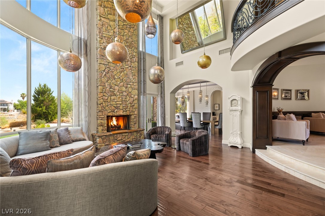 9701 Orient Express Court Las Vegas NV 89145