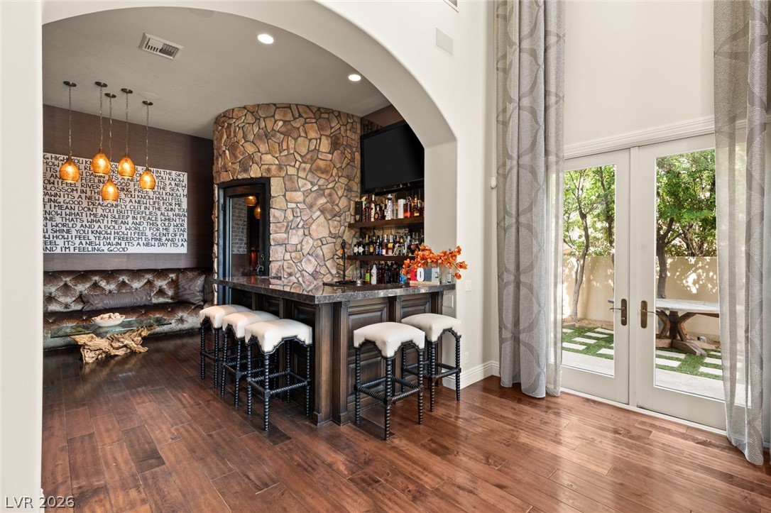 9701 Orient Express Court Las Vegas NV 89145