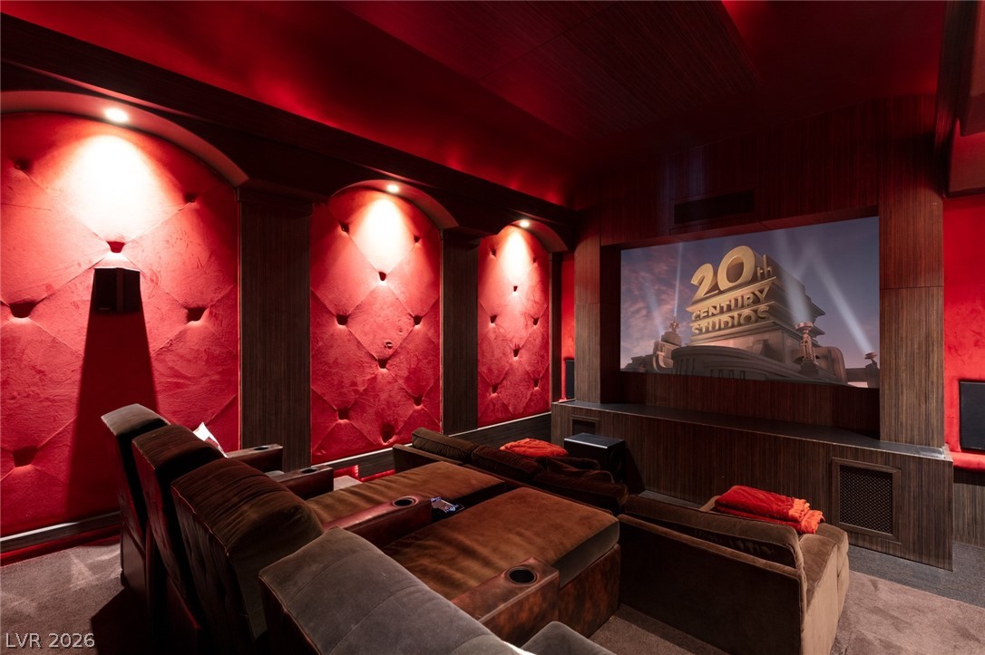 9701 Orient Express Court Las Vegas NV 89145