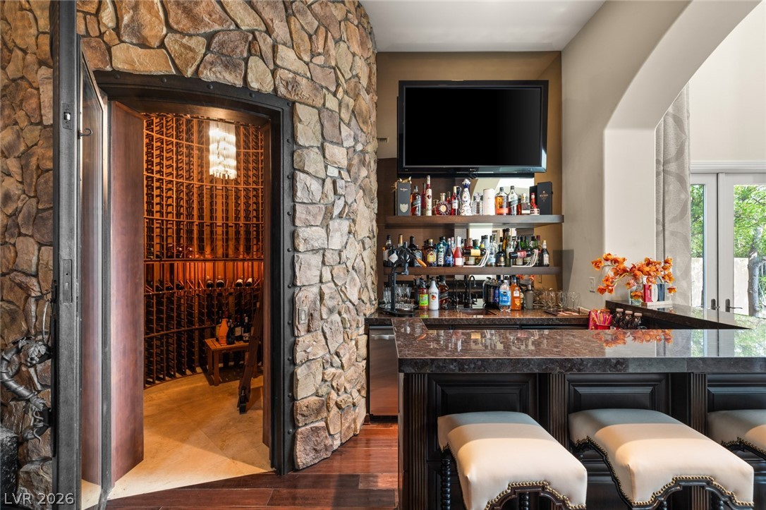 9701 Orient Express Court Las Vegas NV 89145