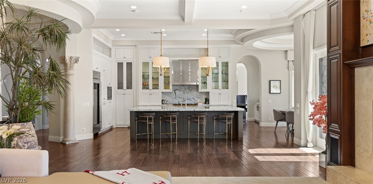 9701 Orient Express Court Las Vegas NV 89145