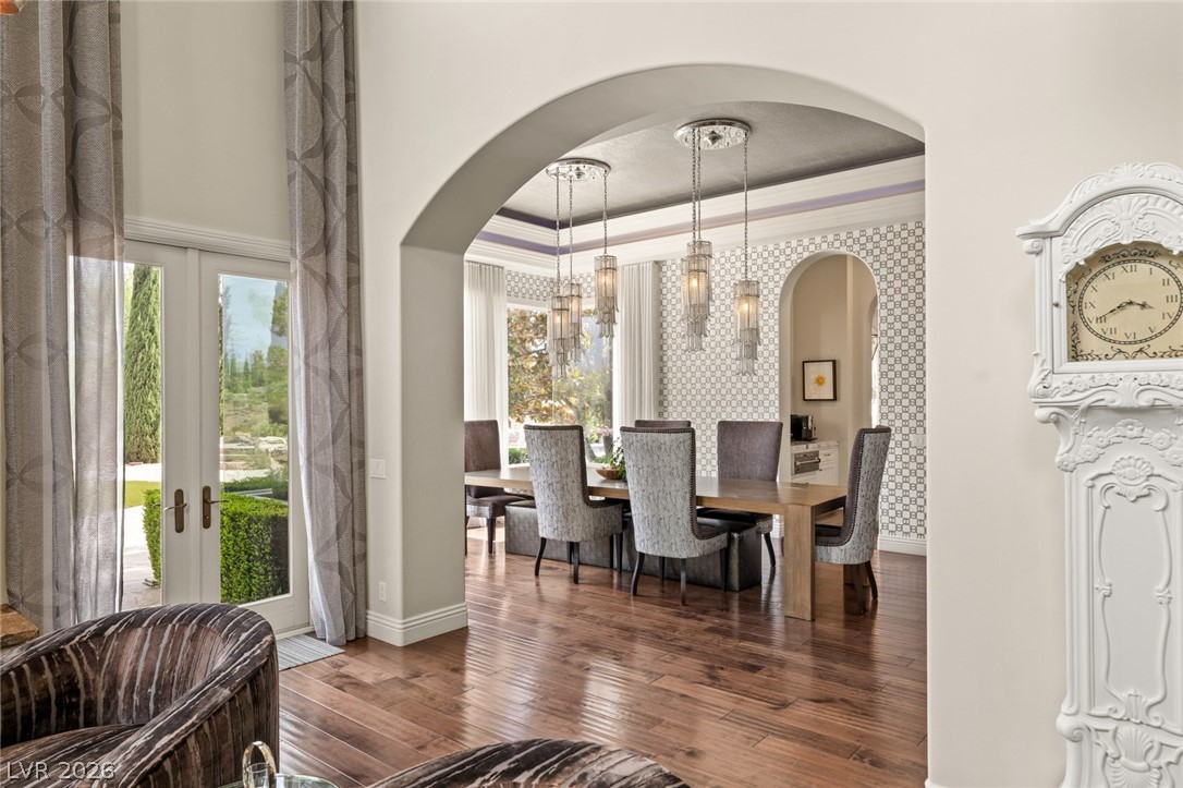 9701 Orient Express Court Las Vegas NV 89145