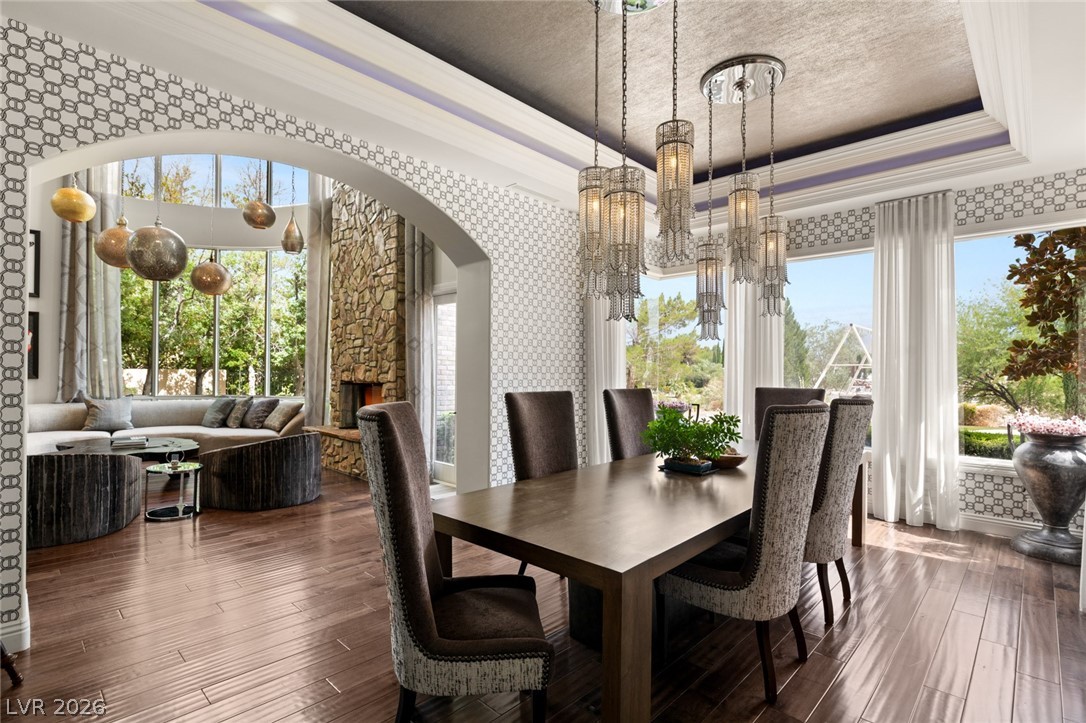 9701 Orient Express Court Las Vegas NV 89145