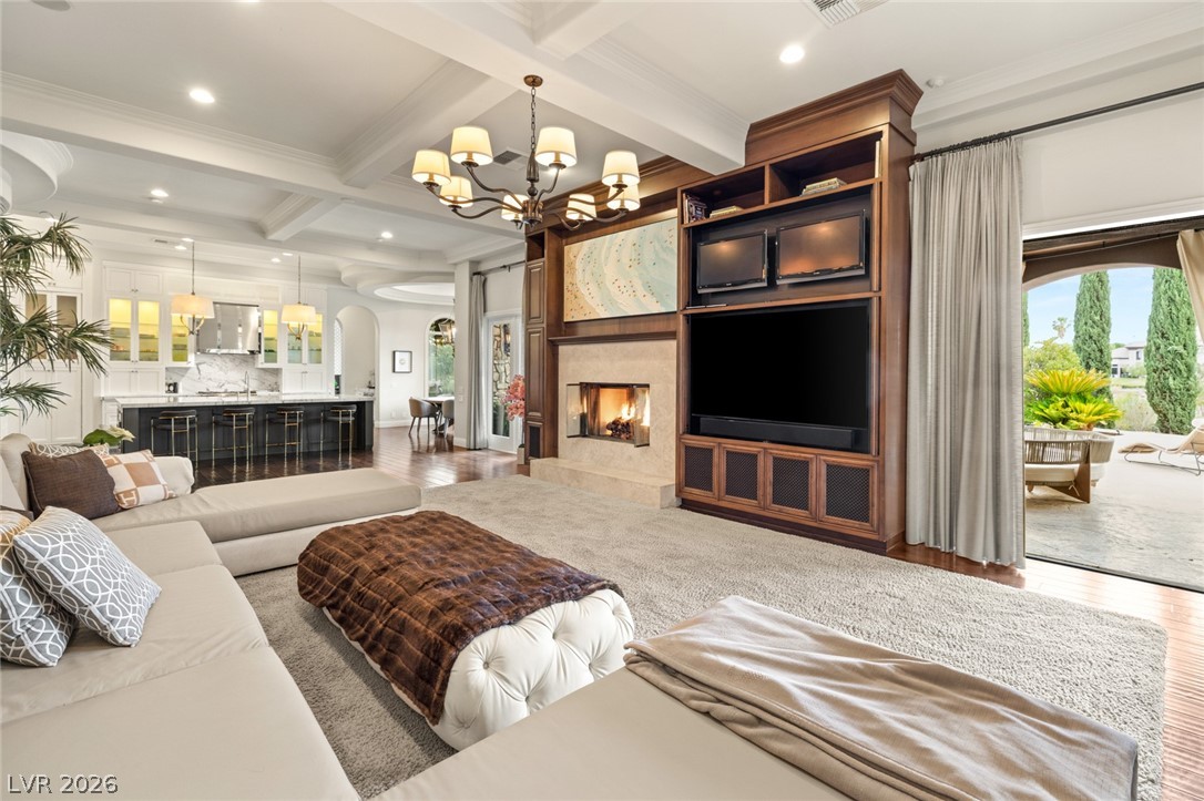 9701 Orient Express Court Las Vegas NV 89145