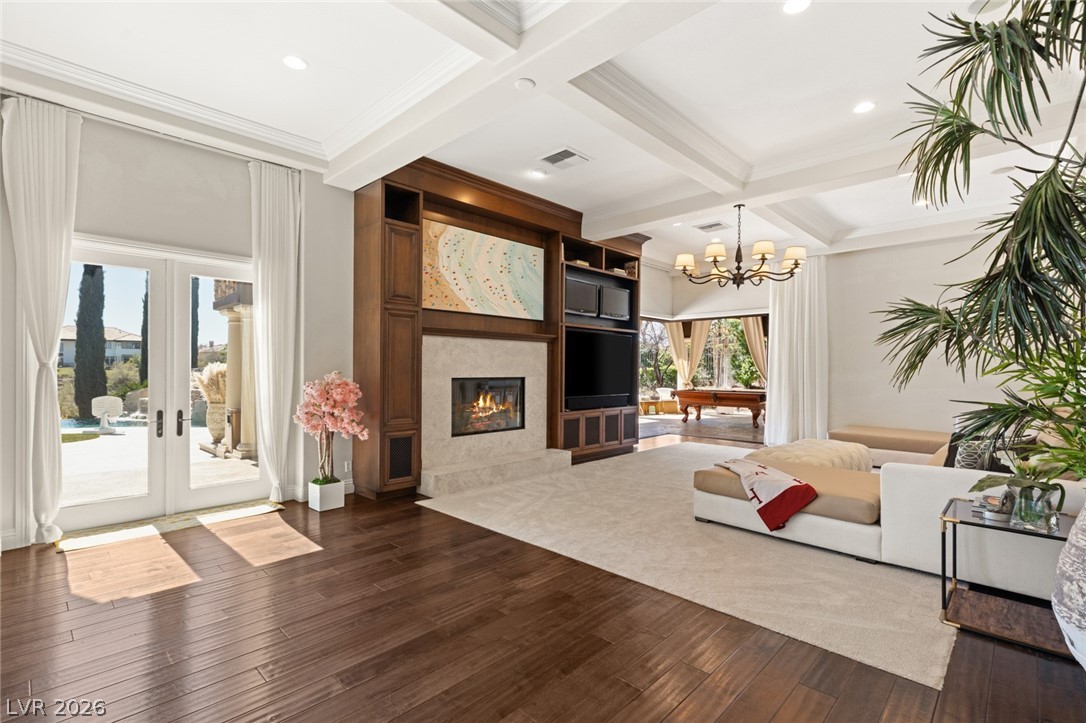 9701 Orient Express Court Las Vegas NV 89145