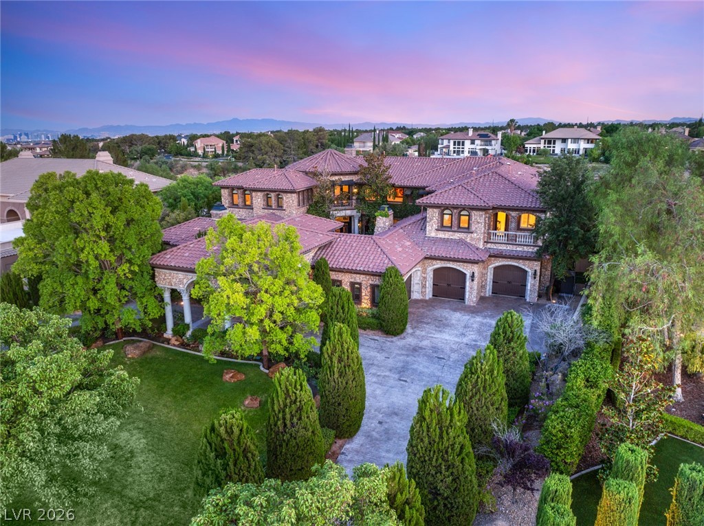 9701 Orient Express Court Las Vegas NV 89145
