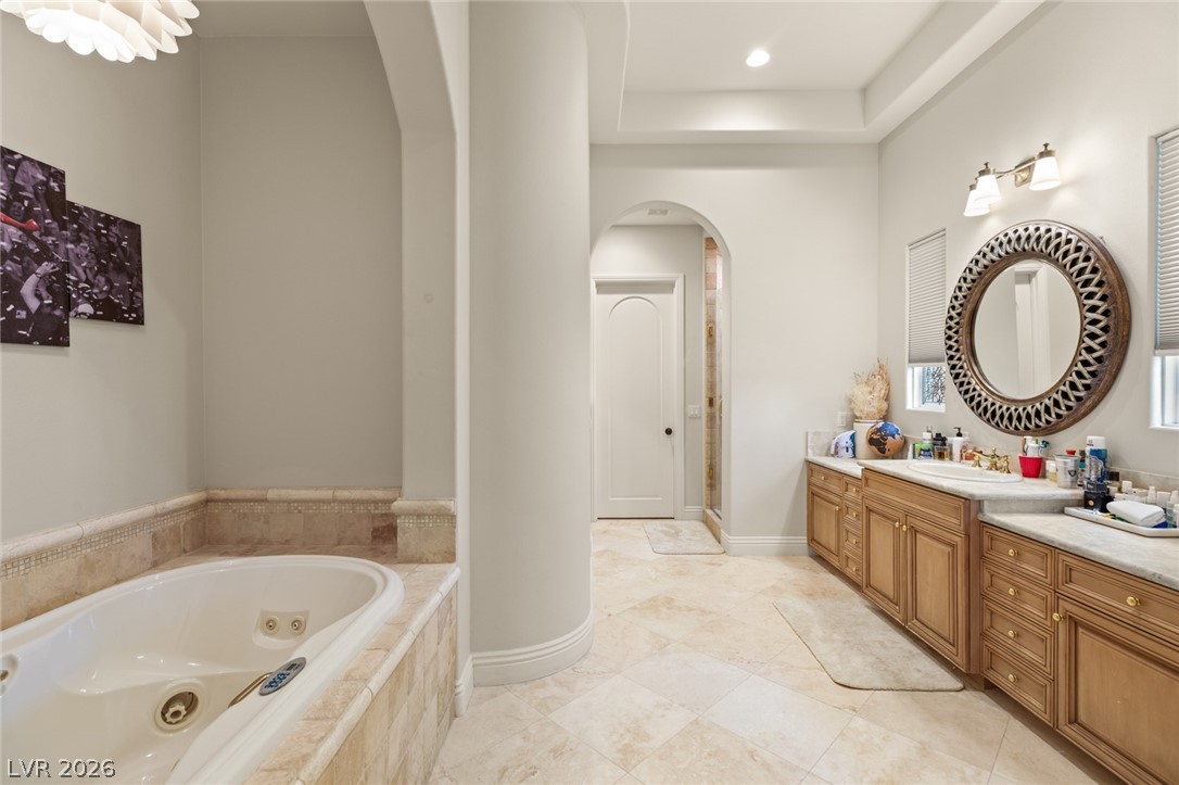 9701 Orient Express Court Las Vegas NV 89145