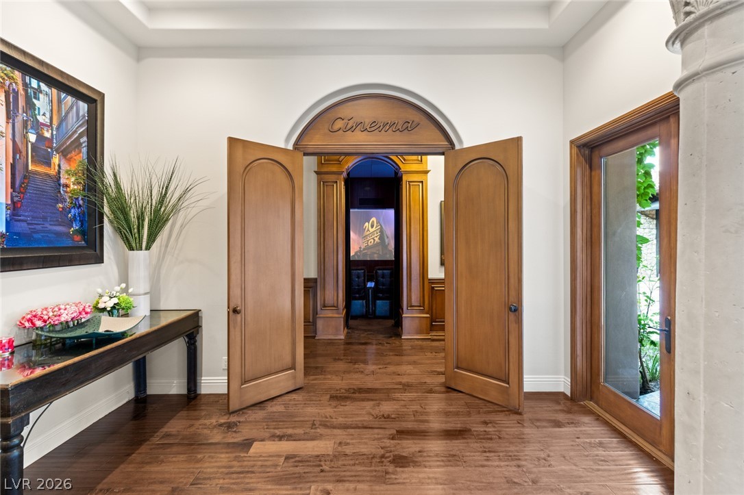 9701 Orient Express Court Las Vegas NV 89145