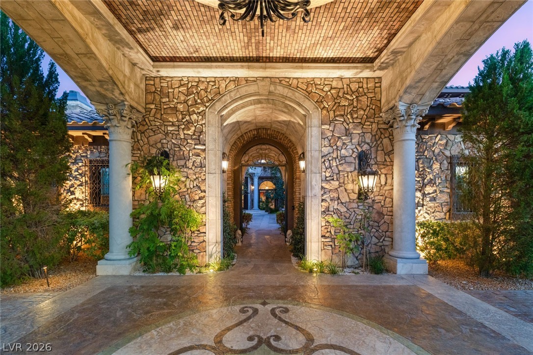 9701 Orient Express Court Las Vegas NV 89145