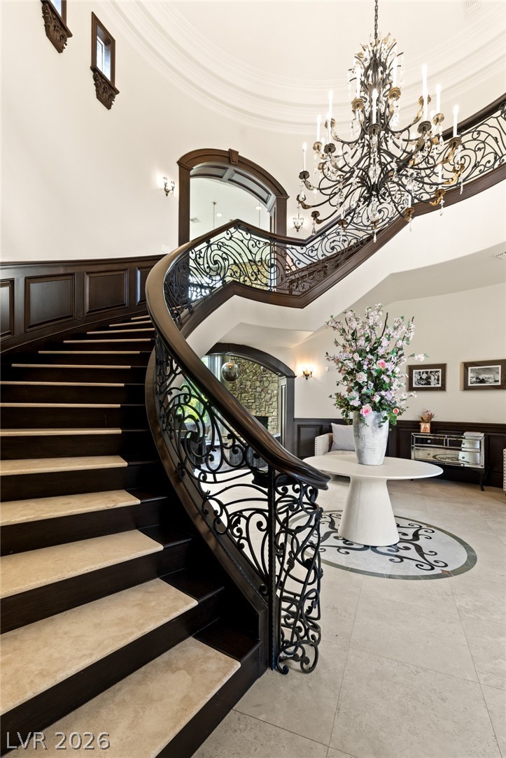 9701 Orient Express Court Las Vegas NV 89145