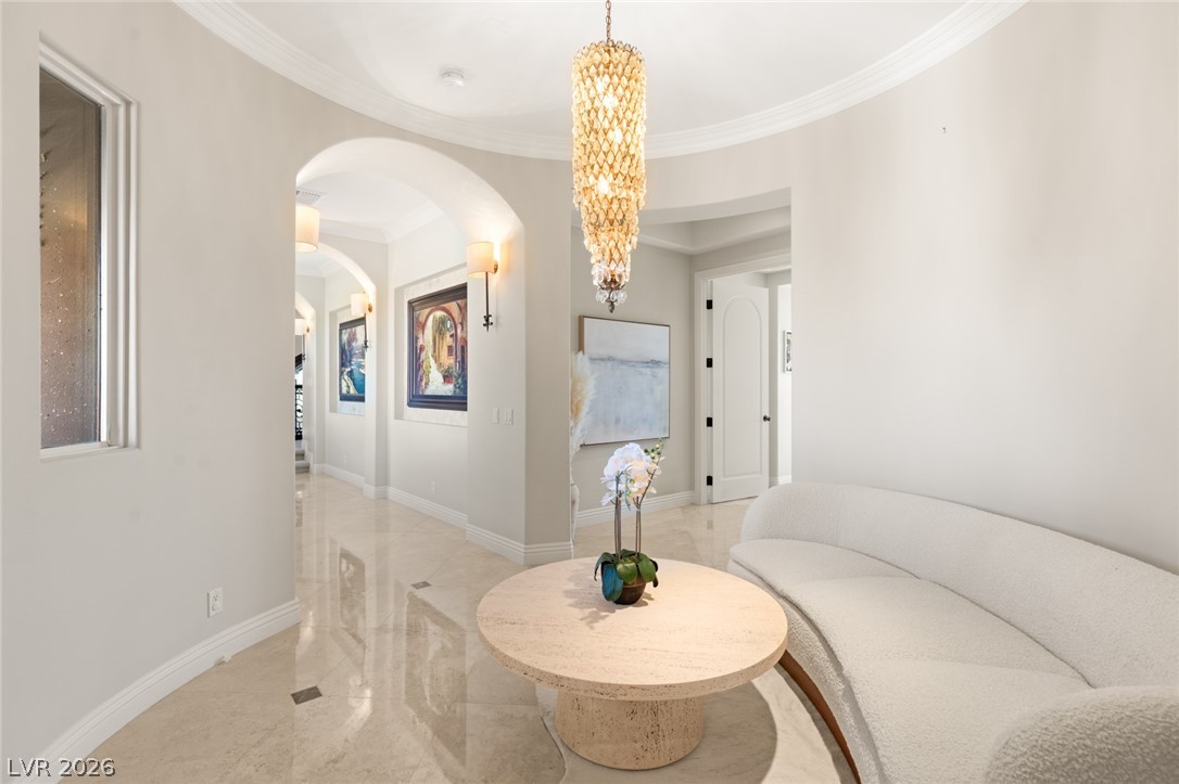 9701 Orient Express Court Las Vegas NV 89145