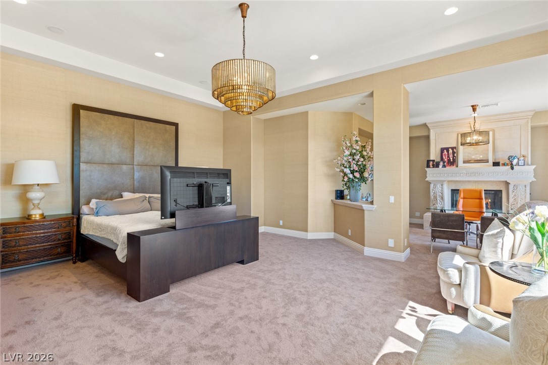 9701 Orient Express Court Las Vegas NV 89145