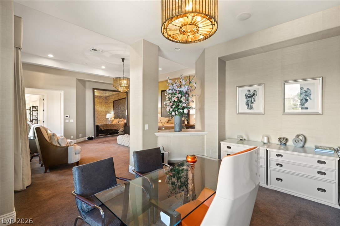 9701 Orient Express Court Las Vegas NV 89145