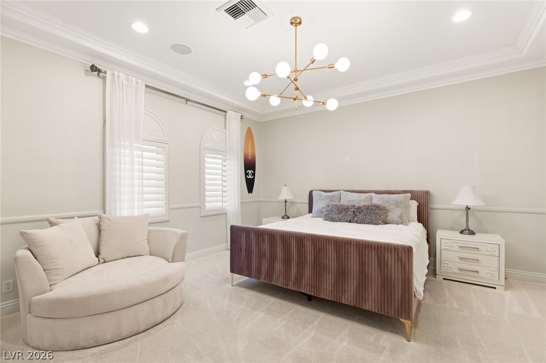 9701 Orient Express Court Las Vegas NV 89145