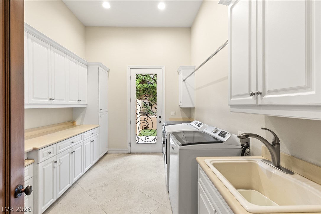 9701 Orient Express Court Las Vegas NV 89145