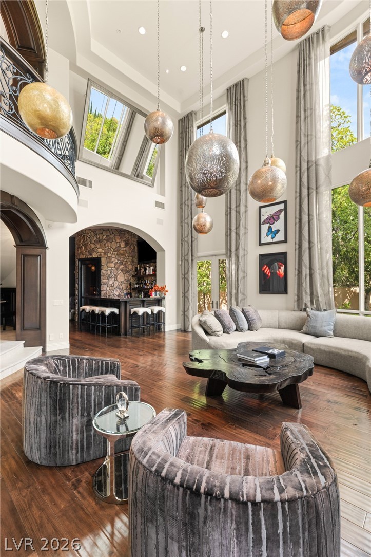 9701 Orient Express Court Las Vegas NV 89145