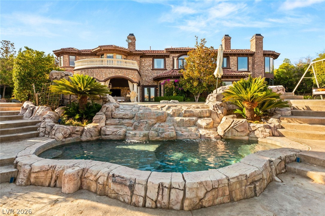 9701 Orient Express Court Las Vegas NV 89145