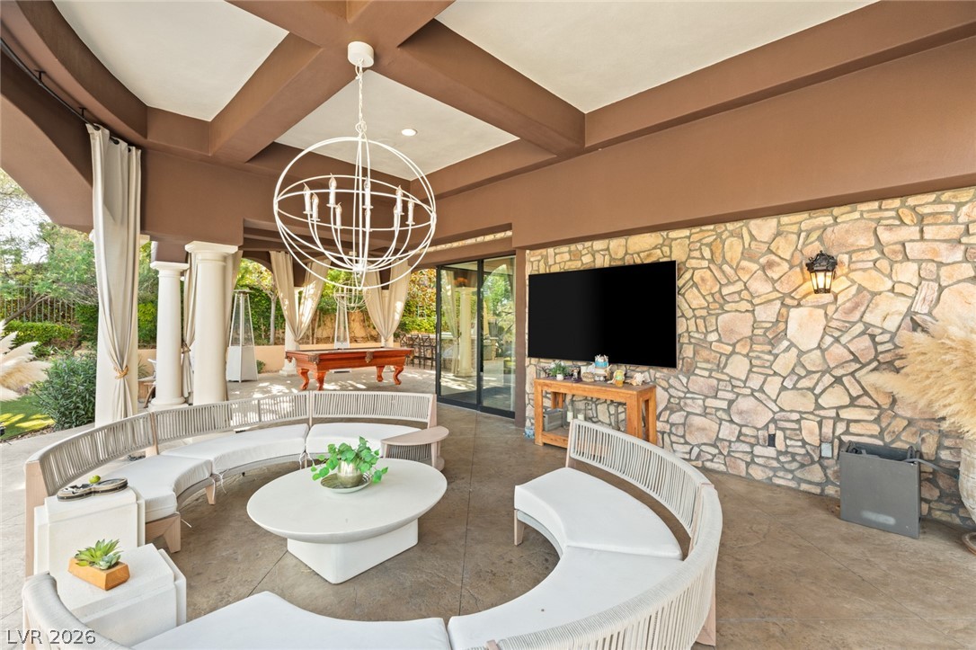 9701 Orient Express Court Las Vegas NV 89145