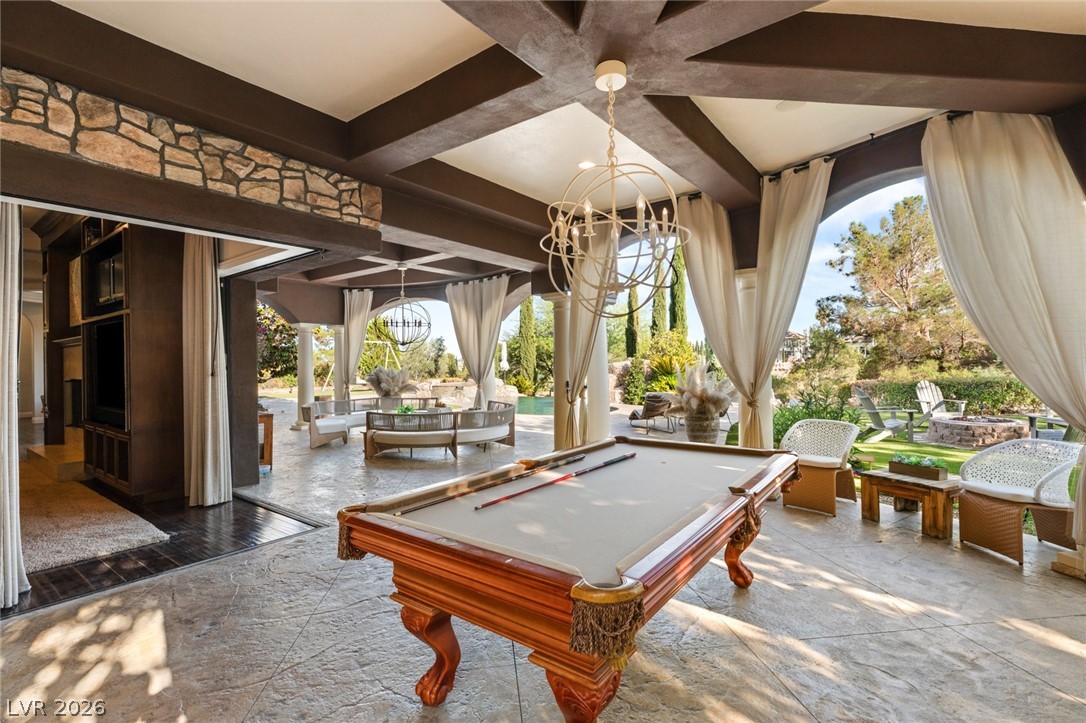 9701 Orient Express Court Las Vegas NV 89145