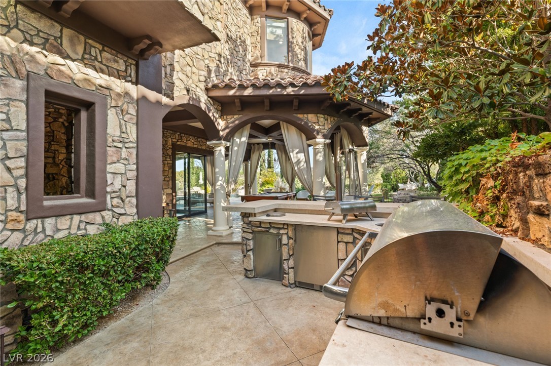 9701 Orient Express Court Las Vegas NV 89145