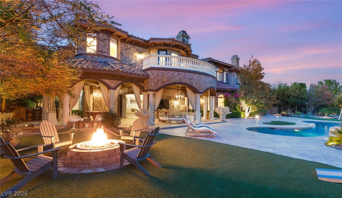 9701 Orient Express Court Las Vegas NV 89145